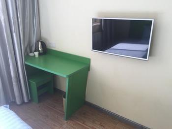 Hanting Haiyou Hotel Pékin  Extérieur photo