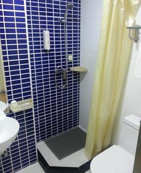 Hanting Haiyou Hotel Pékin  Extérieur photo