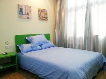 Hanting Haiyou Hotel Pékin  Extérieur photo