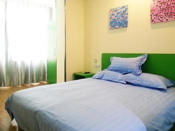 Hanting Haiyou Hotel Pékin  Extérieur photo